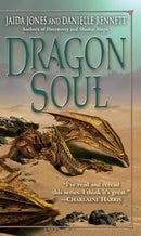 Dragon Soul-Fiction: Fantasy-買書書 BuyBookBook