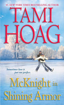 McKnight in Shining Armor-Fiction: Romance-買書書 BuyBookBook