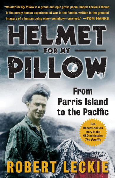 Helmet for my Pillow