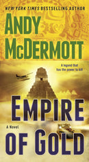 Empire of Gold-Fiction: Adventure / action / war-買書書 BuyBookBook