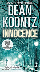 Innocence (with bonus short story Wilderness)-Fiction: Thriller and horror-買書書 BuyBookBook