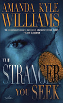 The Stranger You Seek-Fiction: Thriller and horror-買書書 BuyBookBook