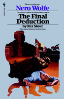 The Final Deduction-Fiction: Crime and mystery-買書書 BuyBookBook