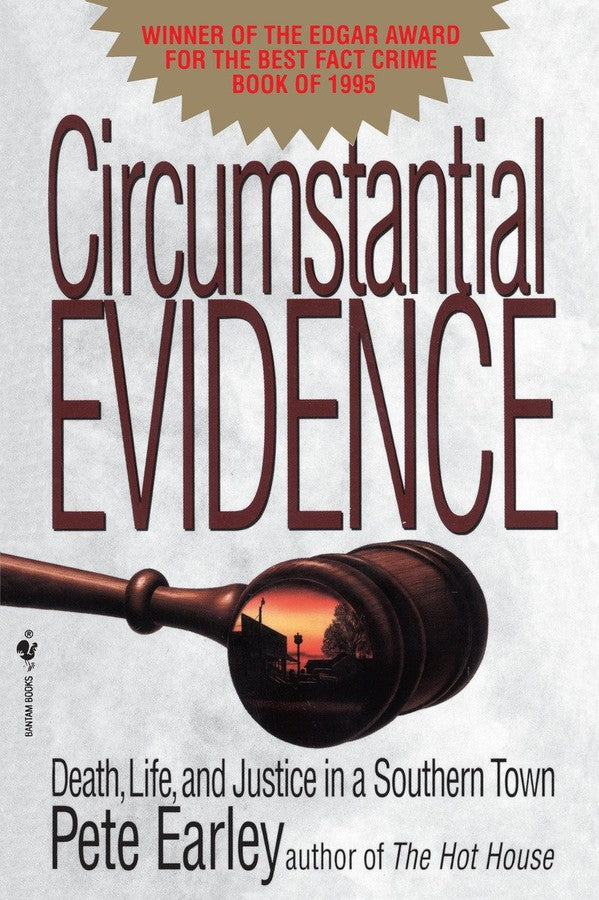 Circumstantial Evidence-True stories and non-fiction prose-買書書 BuyBookBook