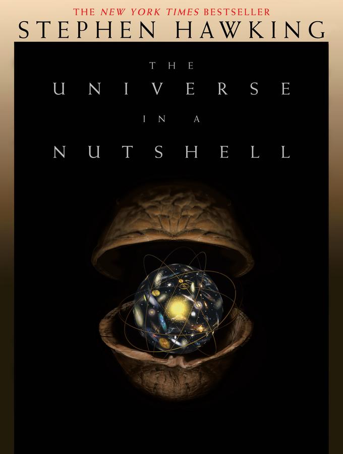 The Universe In A Nutshell