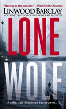 Lone Wolf-Fiction: Thriller and horror-買書書 BuyBookBook
