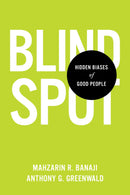Blindspot-Business and Management-買書書 BuyBookBook