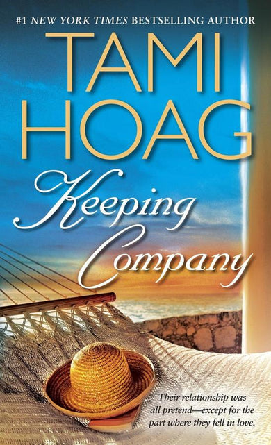 Keeping Company-Fiction: Romance-買書書 BuyBookBook