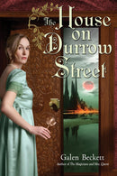 The House on Durrow Street-Fiction: Fantasy-買書書 BuyBookBook