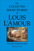 The Collected Short Stories of Louis L'Amour, Volume 7-Fiction: Adventure / action / war-買書書 BuyBookBook