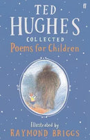 Collected Poems for Children-Children’s / Teenage: poetry/ anthologies/ annuals-買書書 BuyBookBook