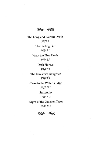 Walk the Blue Fields (Claire Keegan)-Fiction: 劇情故事 General-買書書 BuyBookBook