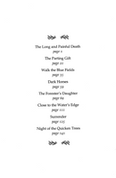 Walk the Blue Fields (Claire Keegan)-Fiction: 劇情故事 General-買書書 BuyBookBook