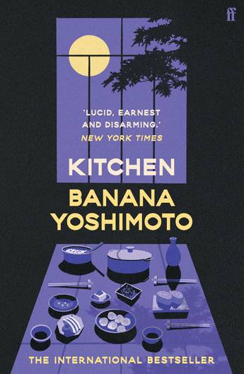 Kitchen (Banana Yoshimoto)