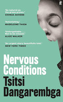 Nervous Conditions cover image