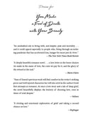 You Made a Fool of Death With Your Beauty (Akwaeke Emezi)-Fiction: 劇情故事 General-買書書 BuyBookBook