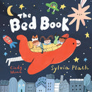The Bed Book cover image