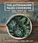 The Autoimmune Paleo Cookbook-Cookery / food and drink / food writing-買書書 BuyBookBook