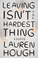Leaving Isn't the Hardest Thing-Biography and memoirs-買書書 BuyBookBook