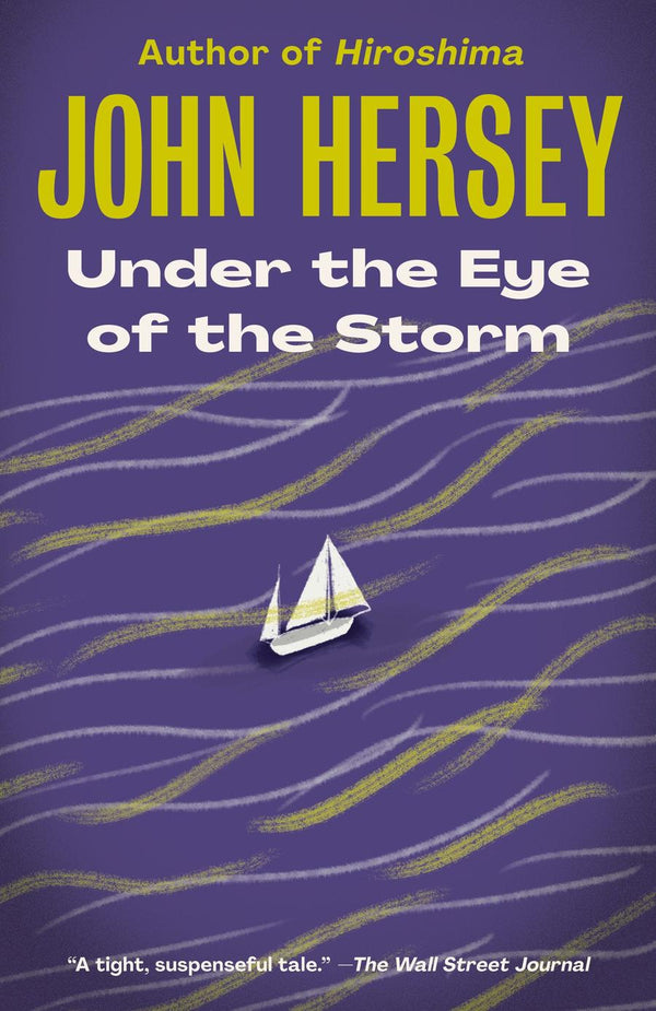 Under the Eye of the Storm-Fiction: general and literary-買書書 BuyBookBook