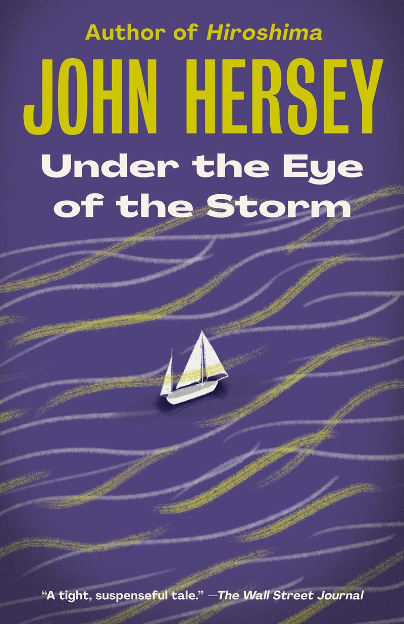 Under the Eye of the Storm-Fiction: general and literary-買書書 BuyBookBook