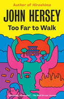 Too Far to Walk-Fiction: general and literary-買書書 BuyBookBook
