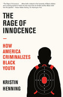 The Rage of Innocence-Society/ culture/ social sciences-買書書 BuyBookBook