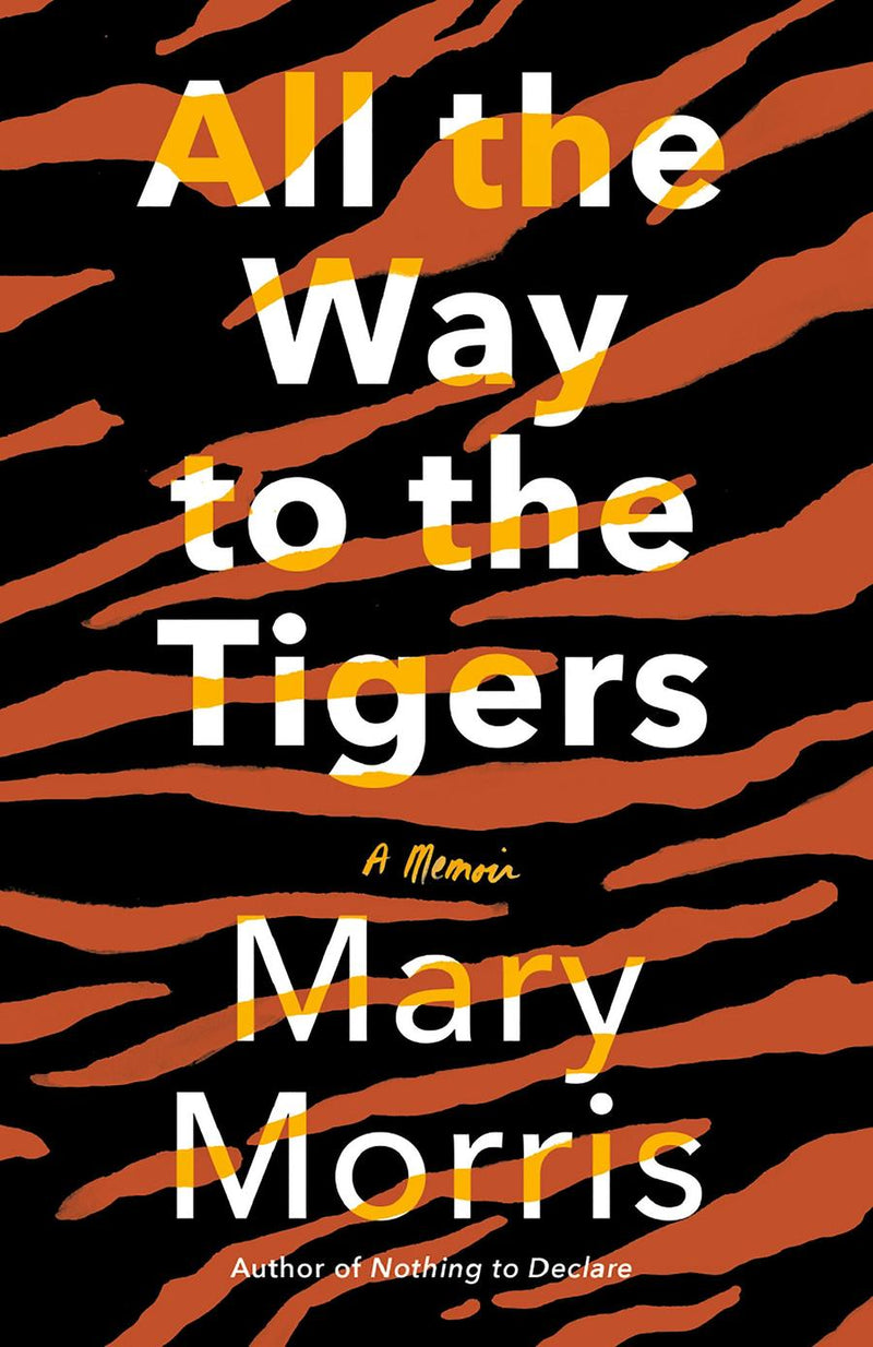 All the Way to the Tigers-Biography and memoirs-買書書 BuyBookBook