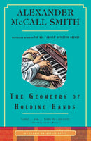 The Geometry of Holding Hands-Fiction: Crime and mystery-買書書 BuyBookBook