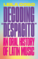 Decoding "Despacito"-Music-買書書 BuyBookBook