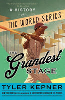 The Grandest Stage-Sports and Active outdoor recreation-買書書 BuyBookBook