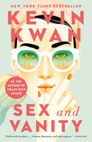 Sex and Vanity: A GMA Book Club Pick-Fiction: Modern and contemporary-買書書 BuyBookBook