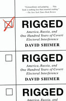 Rigged-Politics and government-買書書 BuyBookBook