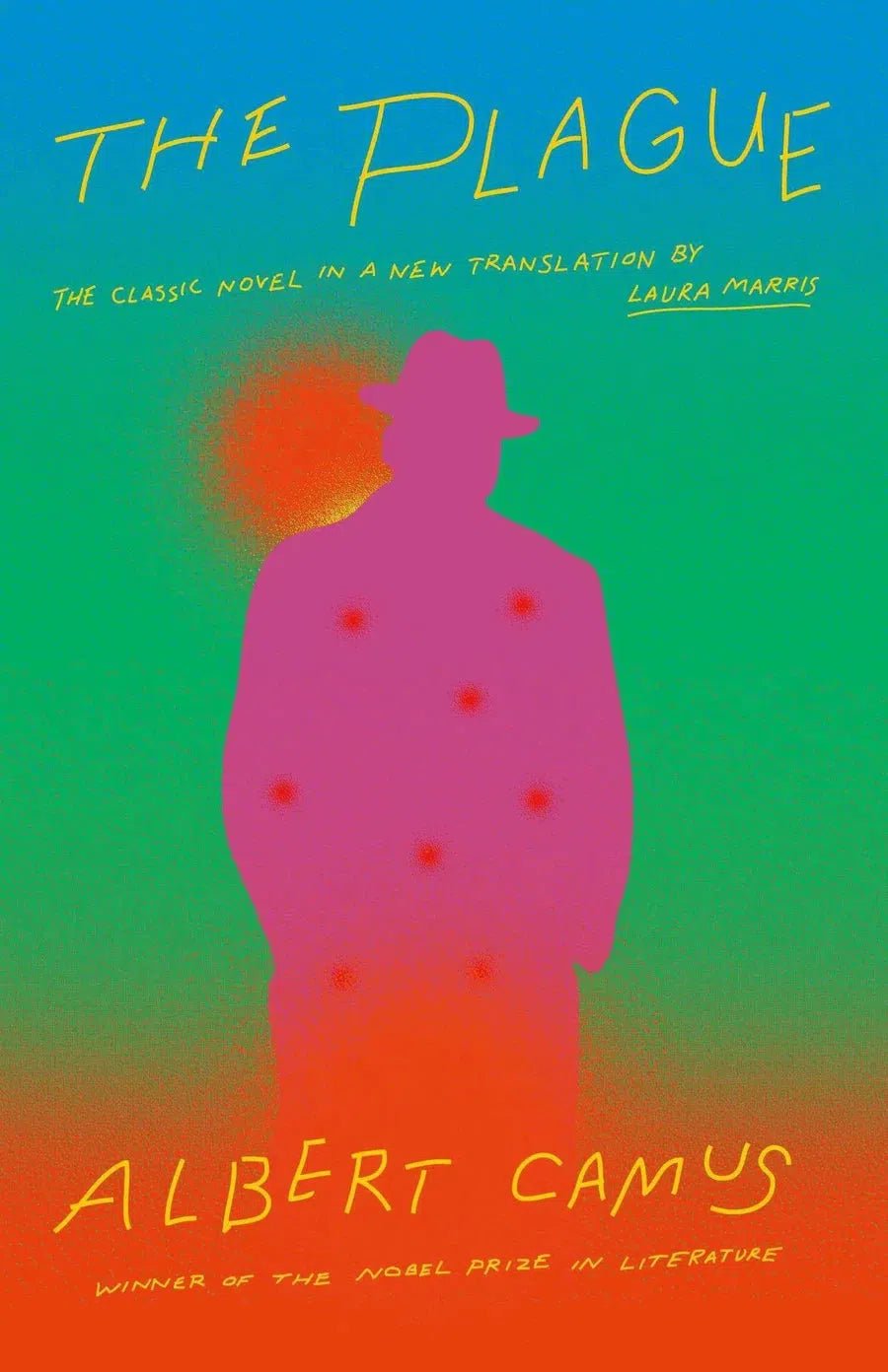 The Plague-Fiction: general and literary-買書書 BuyBookBook