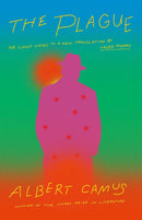 The Plague-Fiction: general and literary-買書書 BuyBookBook