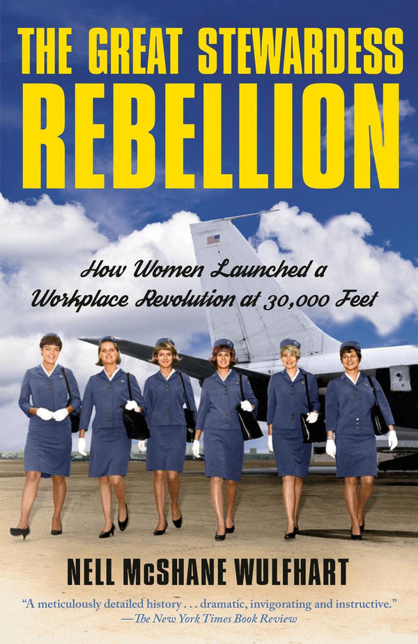 The Great Stewardess Rebellion-History and Archaeology-買書書 BuyBookBook