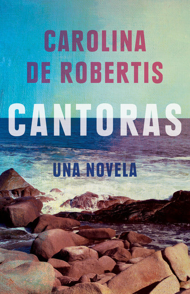 Cantoras (Spanish Edition) cover (ISBN 9780593082454)
