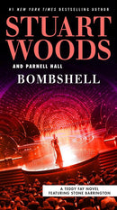 Bombshell-Fiction: Adventure / action / war-買書書 BuyBookBook