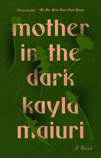 Mother In the Dark-Fiction: general and literary-買書書 BuyBookBook