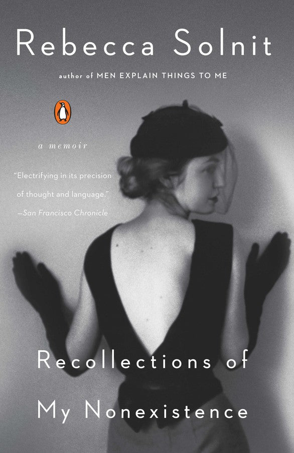 Recollections of My Nonexistence-Biography and memoirs-買書書 BuyBookBook