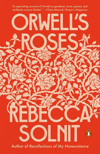 Orwell's Roses-Biography and memoirs-買書書 BuyBookBook