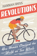 Revolutions-Sports and Active outdoor recreation-買書書 BuyBookBook