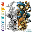 Colormorphia-Lifestyle and Leisure-買書書 BuyBookBook