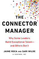 The Connector Manager-Business and Management-買書書 BuyBookBook