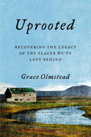 Uprooted-Memoirs-買書書 BuyBookBook