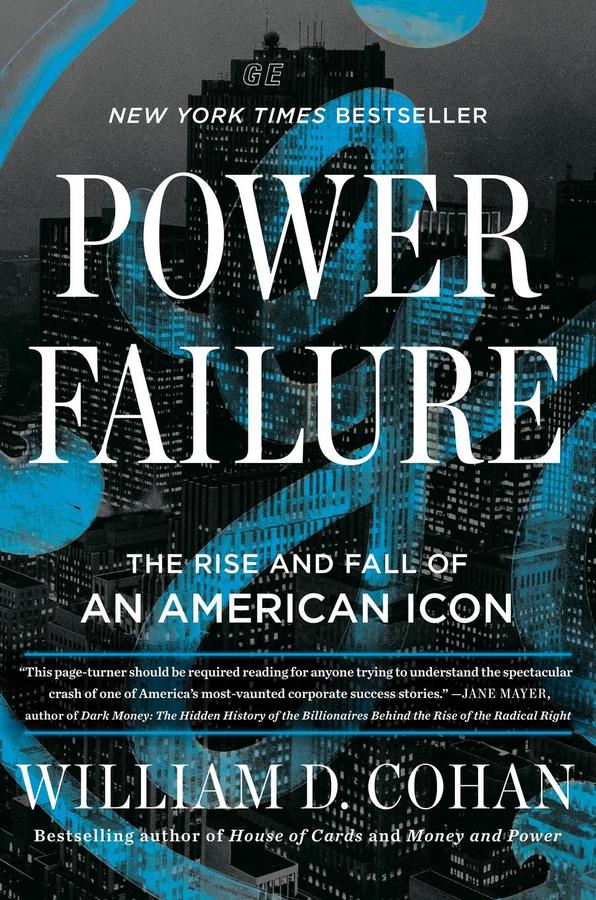Power Failure