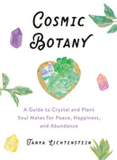 Cosmic Botany-Mind/ body/ spirit-買書書 BuyBookBook