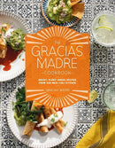 The Gracias Madre Cookbook-Cookery / food and drink / food writing-買書書 BuyBookBook