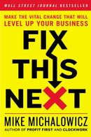 Fix This Next-Business and Management-買書書 BuyBookBook