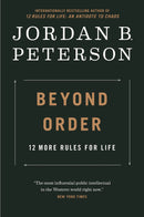Beyond Order-Self-help/ personal development/ practical advice-買書書 BuyBookBook